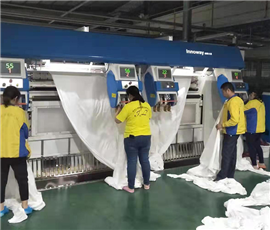 Washing equipment