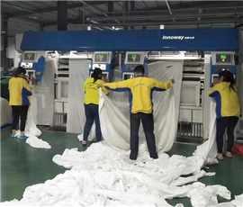 Washing equipment