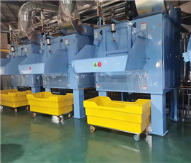 Washing equipment